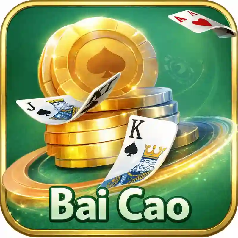 Bai Cao online casino game