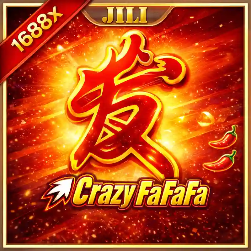 Crazy FaFaFa Online Slot Game
