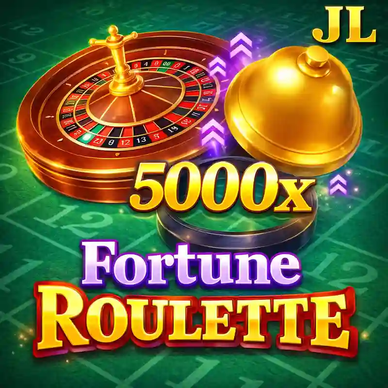 Fortune Roulette online casino game at playtime