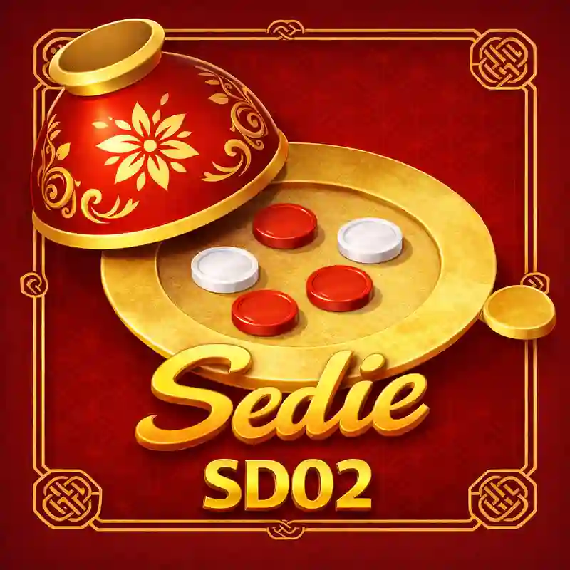 Sedie SD02 Game Cover - Playtime Online Slots