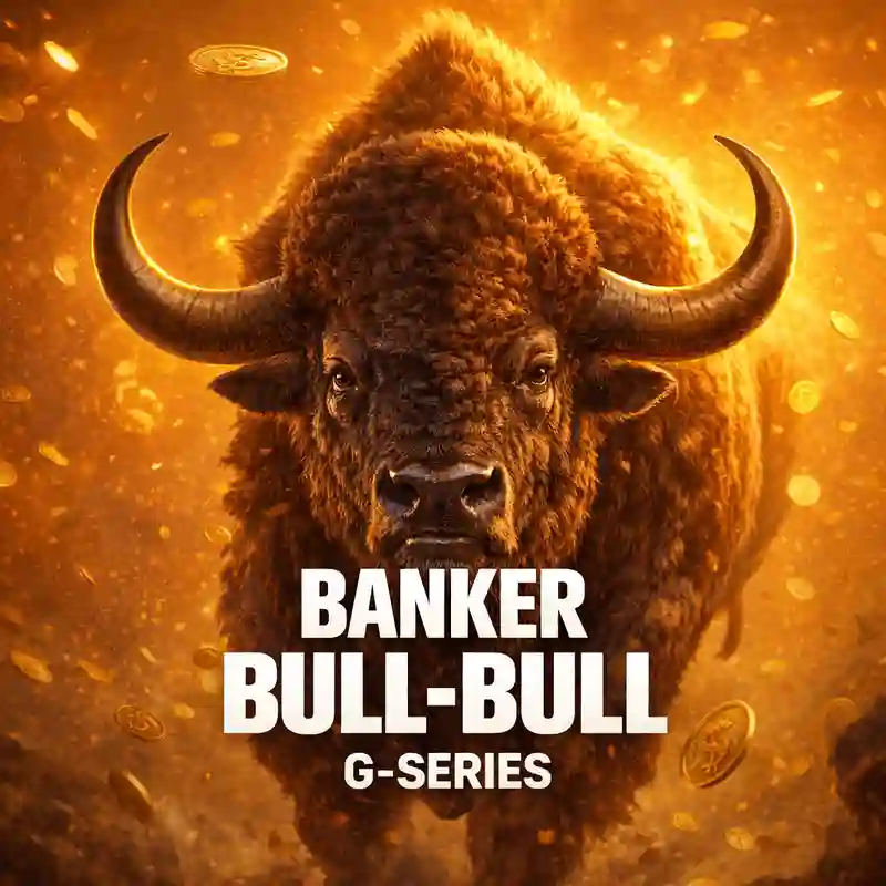 Tagapondo ng Bull Bull Game Main Interface