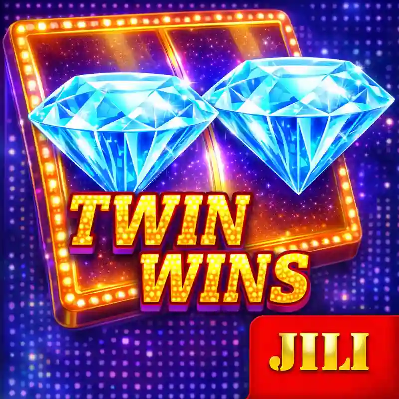 TwinWins Slot Game